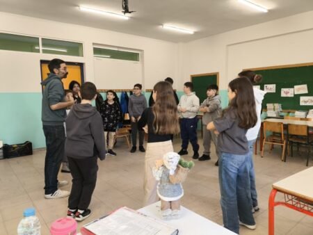 Παγκόσμια Ημέρα Ανθρωπίνων Δικαιωμάτων